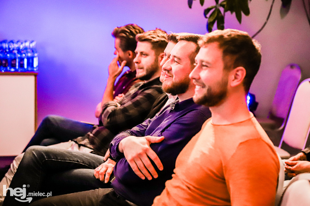 I Meetup Mielec
