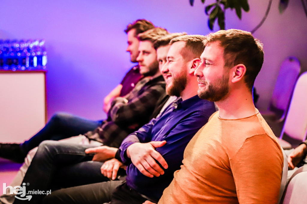 I Meetup Mielec