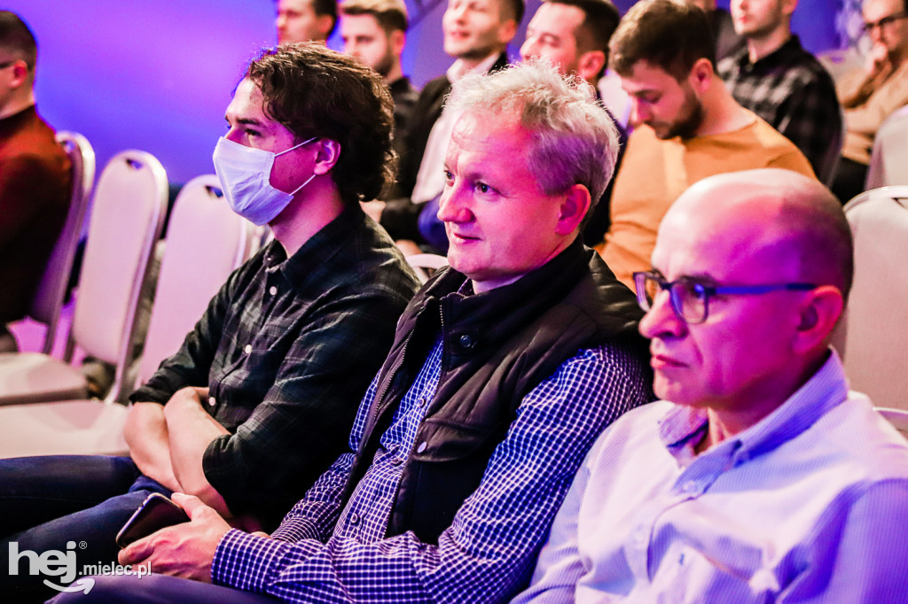 I Meetup Mielec