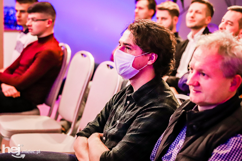 I Meetup Mielec
