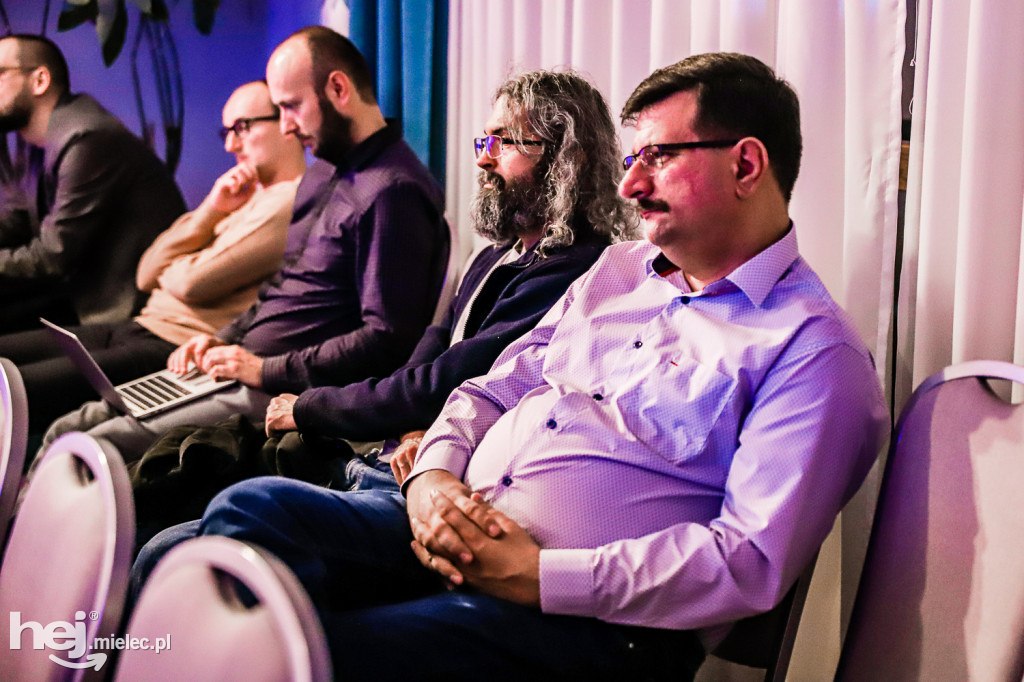 I Meetup Mielec