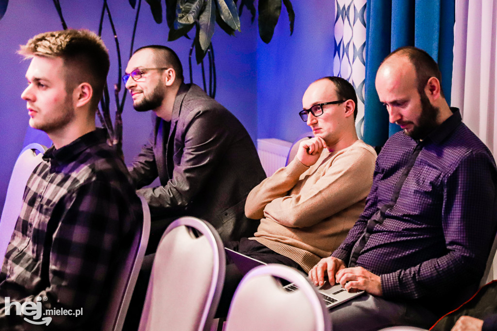 I Meetup Mielec