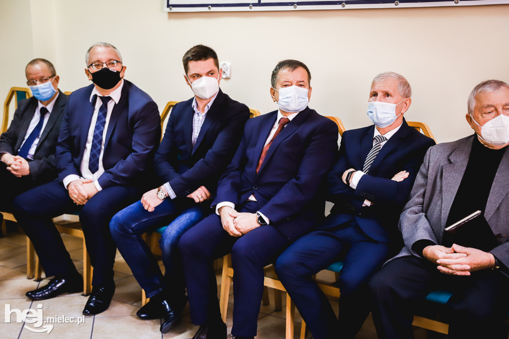 Polski Ład - pieniądze dla samorządów powiatu mieleckiego