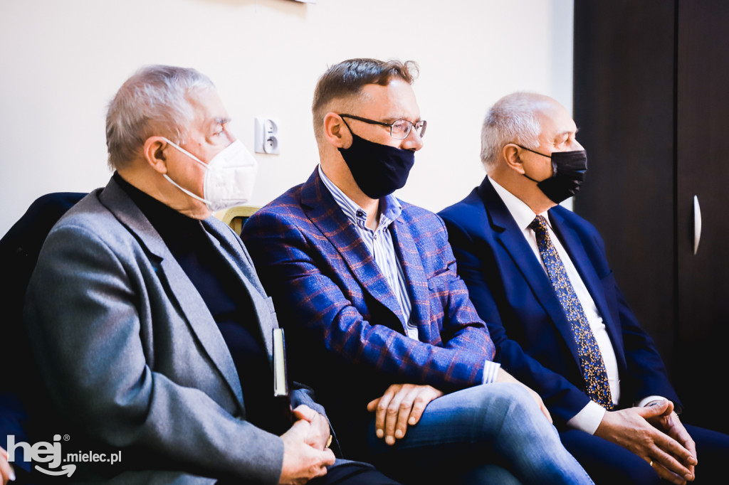 Polski Ład - pieniądze dla samorządów powiatu mieleckiego
