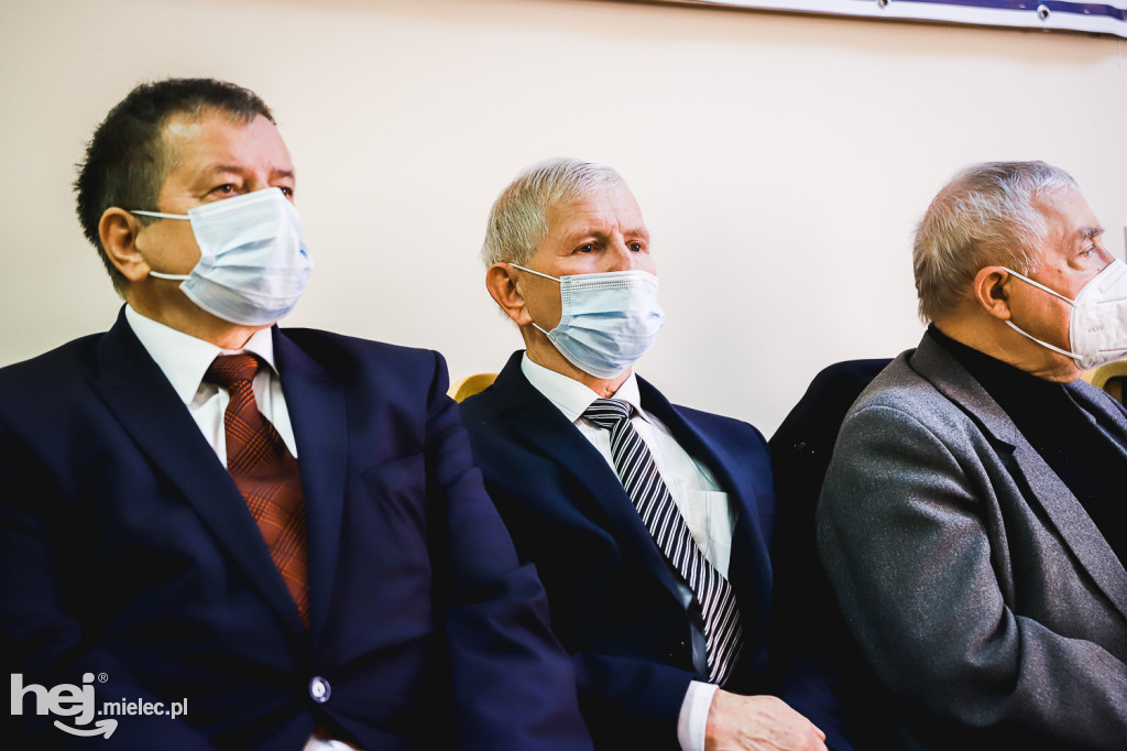 Polski Ład - pieniądze dla samorządów powiatu mieleckiego