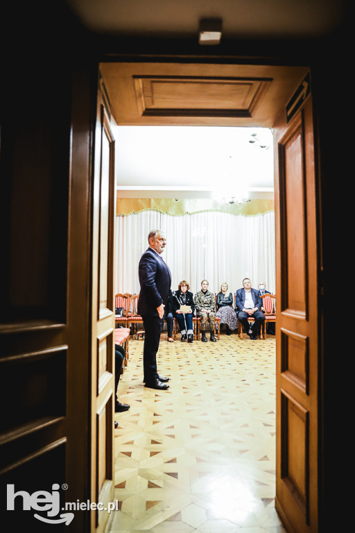 Komitet Stulecia z podsumowaniami i podziękowaniami