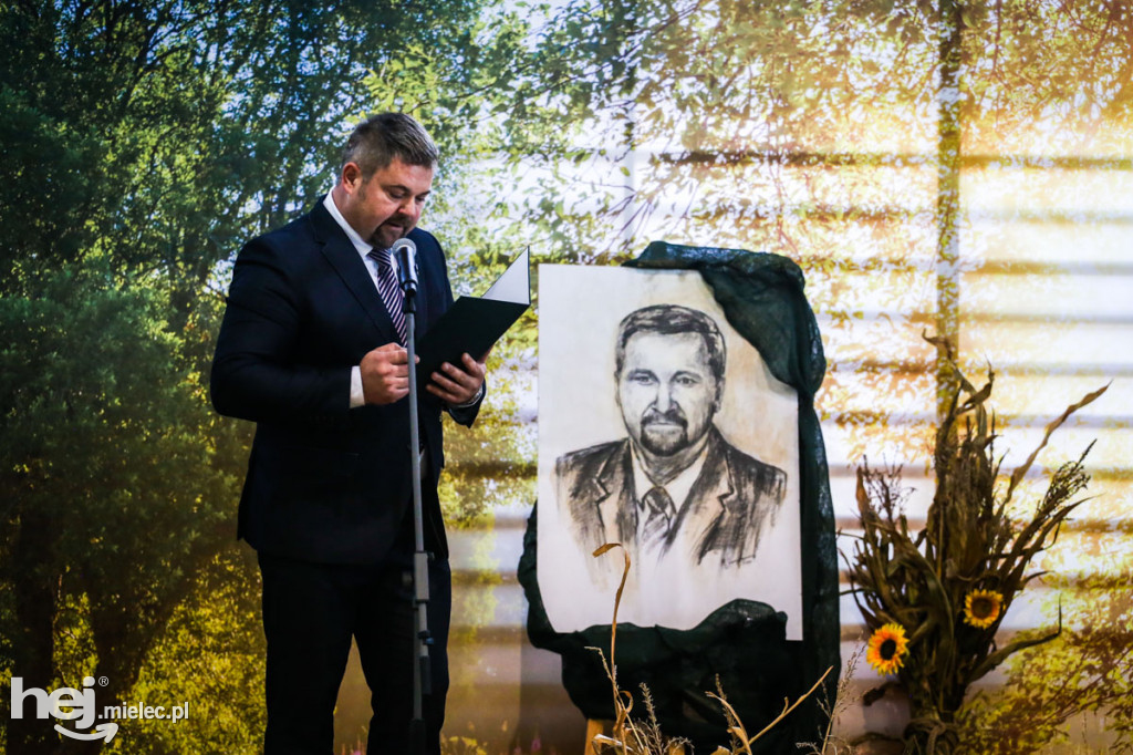 Śp. Leszek Deptuła patronem szkoły