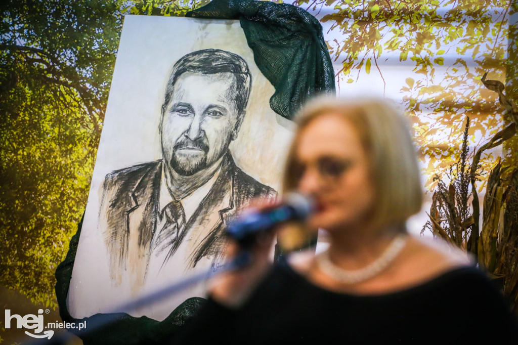 Śp. Leszek Deptuła patronem szkoły