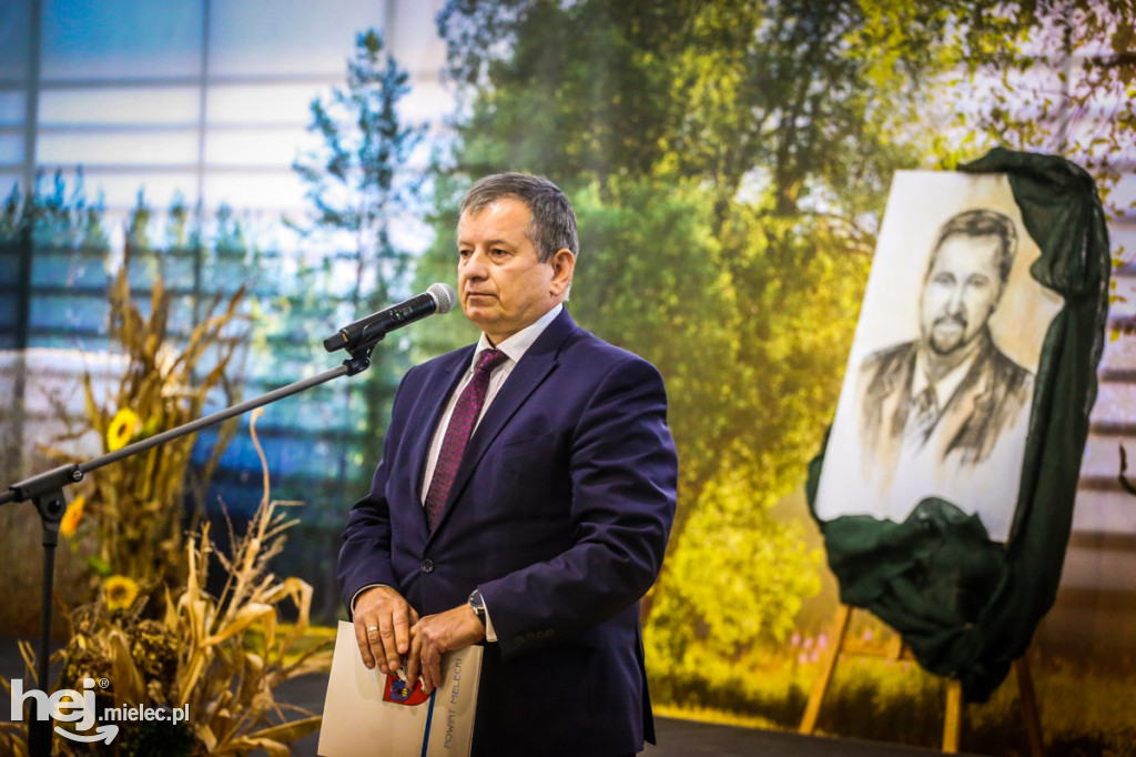 Śp. Leszek Deptuła patronem szkoły