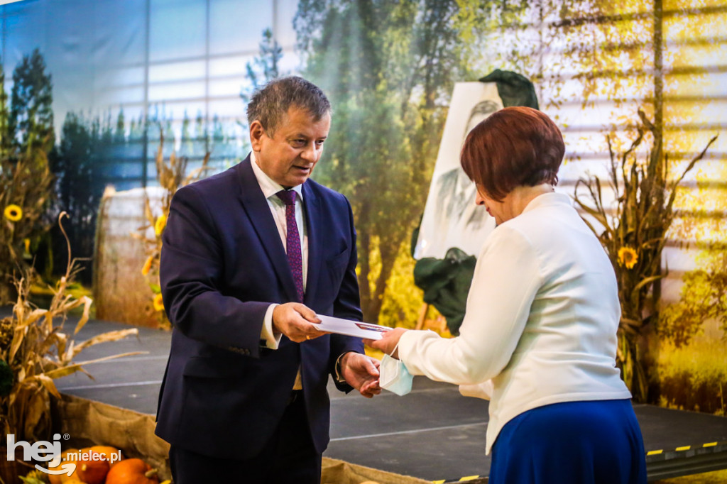 Śp. Leszek Deptuła patronem szkoły