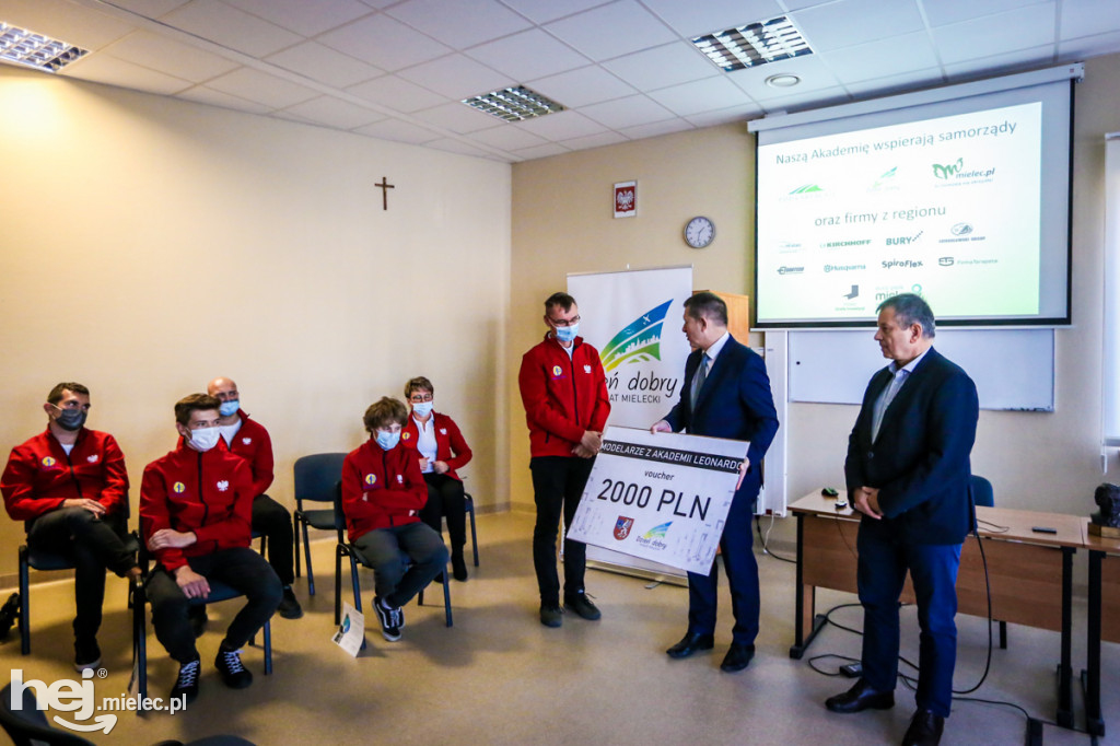 Mielczanie zdobyli 16 medali. Gratulacje od sponsorów