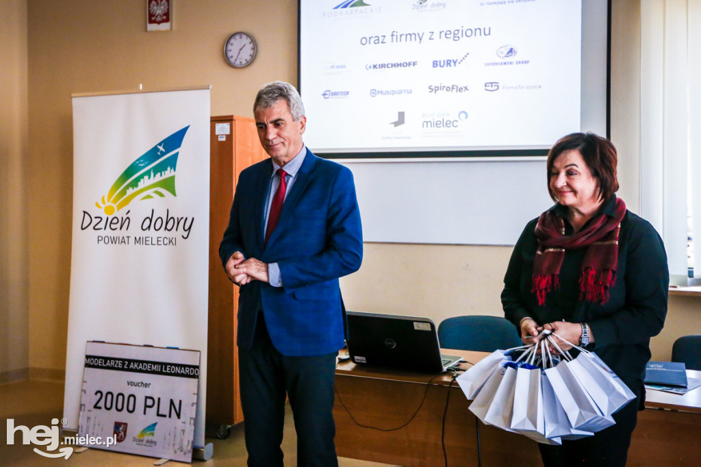 Mielczanie zdobyli 16 medali. Gratulacje od sponsorów