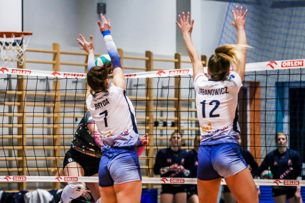 ITA TOOLS Stal Mielec - Asotra Płomień Sosnowiec
