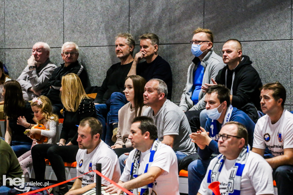 ITA TOOLS Stal Mielec - Asotra Płomień Sosnowiec