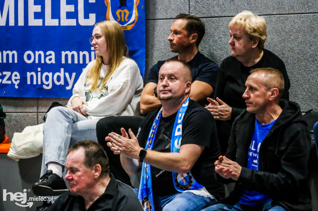 ITA TOOLS Stal Mielec - Asotra Płomień Sosnowiec
