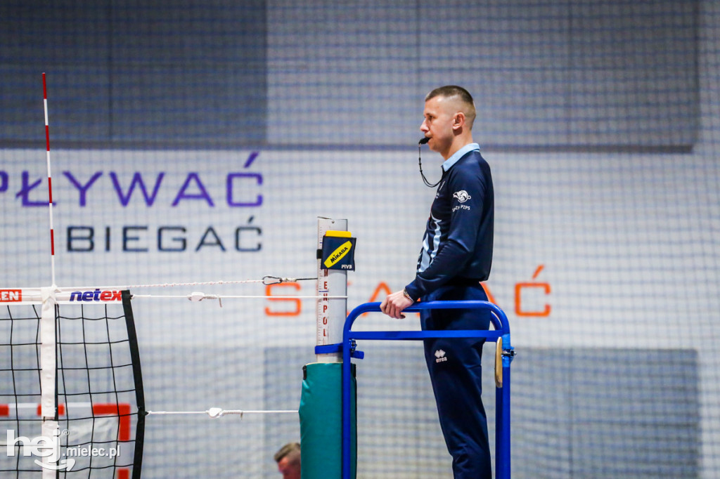 ITA TOOLS Stal Mielec - Asotra Płomień Sosnowiec