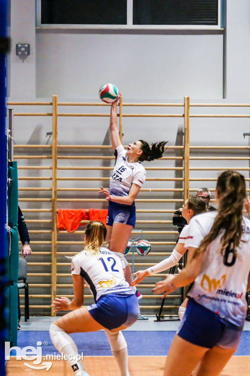 ITA TOOLS Stal Mielec - Asotra Płomień Sosnowiec