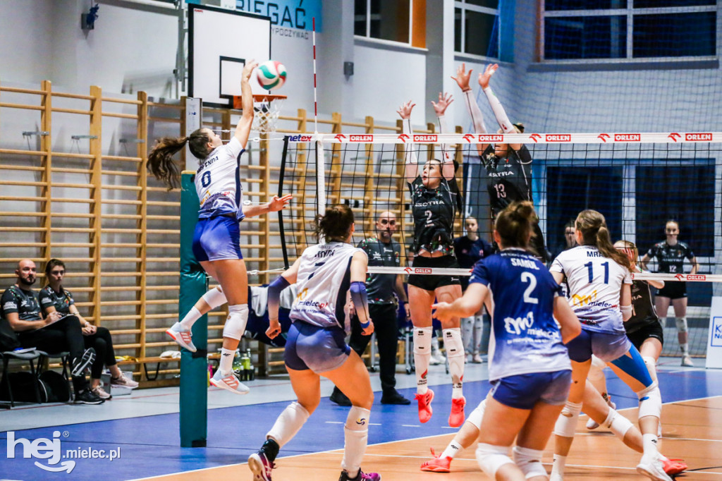 ITA TOOLS Stal Mielec - Asotra Płomień Sosnowiec