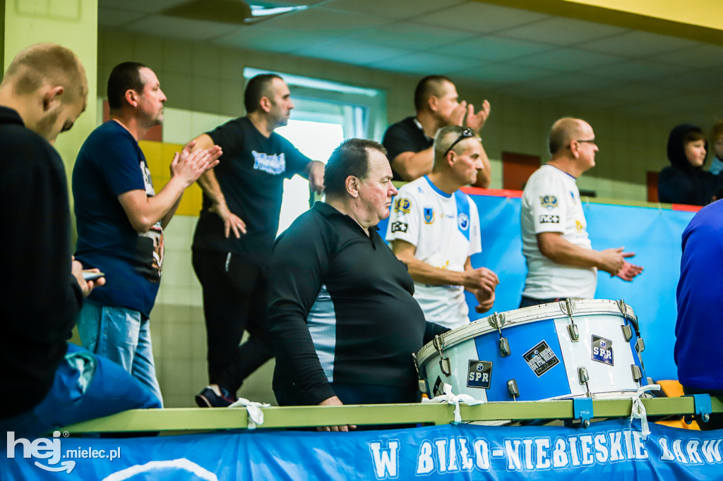 HANDBALL STAL MIELEC – CHROBRY GŁOGÓW