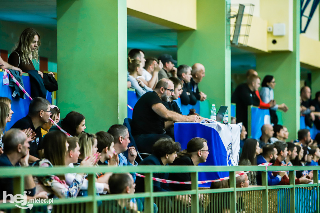 HANDBALL STAL MIELEC – CHROBRY GŁOGÓW