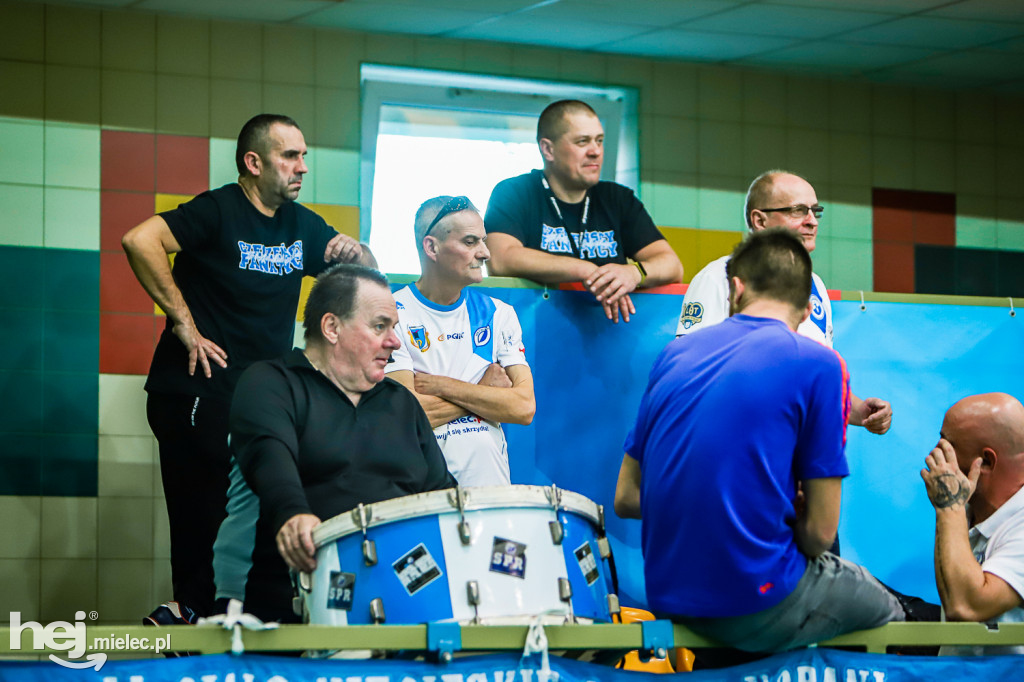 HANDBALL STAL MIELEC – CHROBRY GŁOGÓW