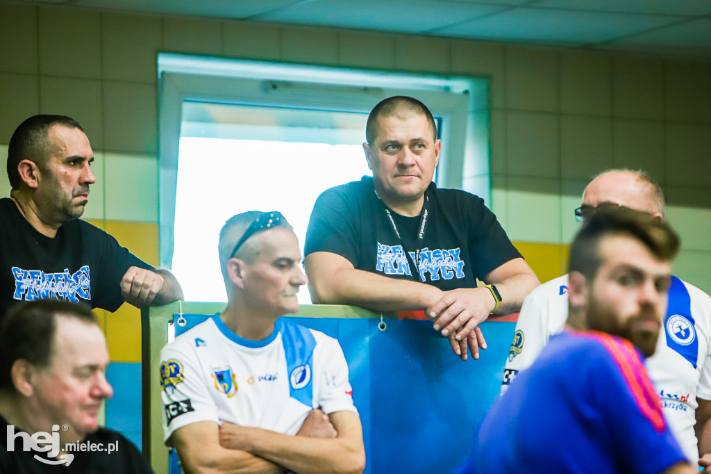 HANDBALL STAL MIELEC – CHROBRY GŁOGÓW