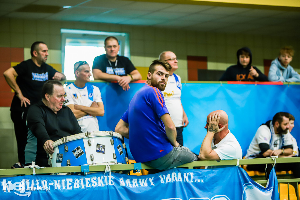 HANDBALL STAL MIELEC – CHROBRY GŁOGÓW
