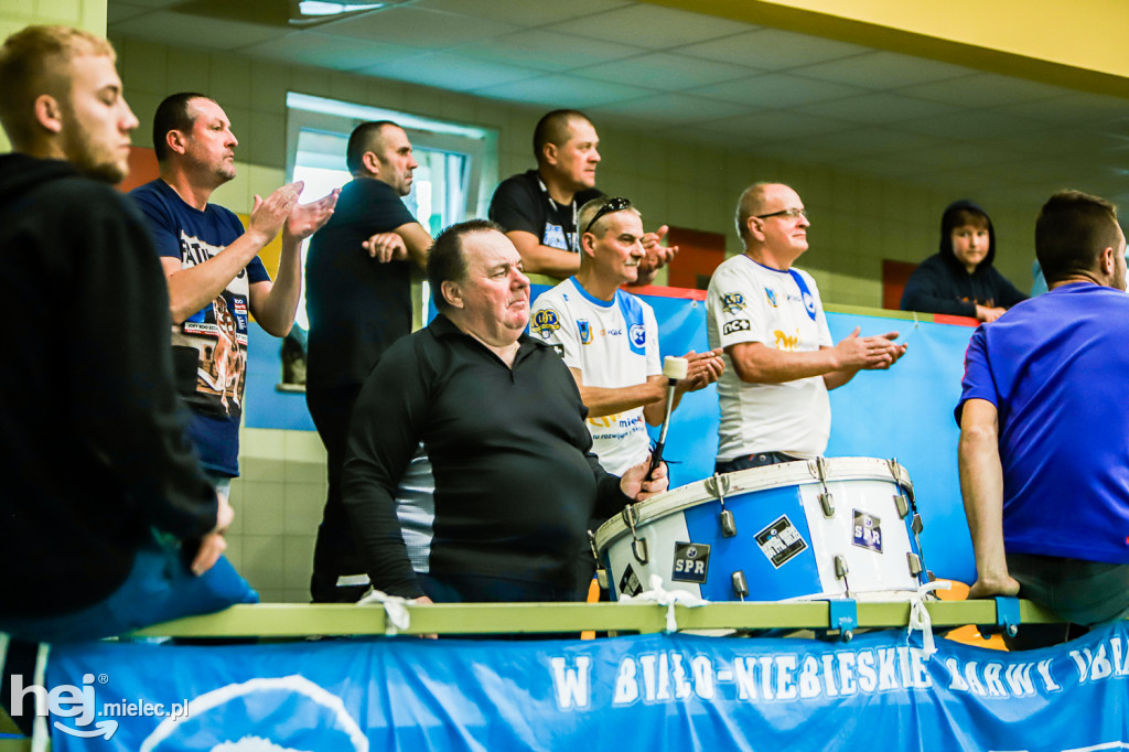 HANDBALL STAL MIELEC – CHROBRY GŁOGÓW