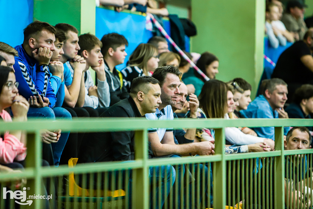 HANDBALL STAL MIELEC – CHROBRY GŁOGÓW