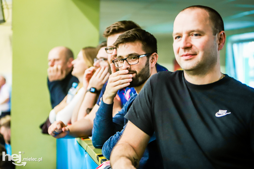 HANDBALL STAL MIELEC – CHROBRY GŁOGÓW
