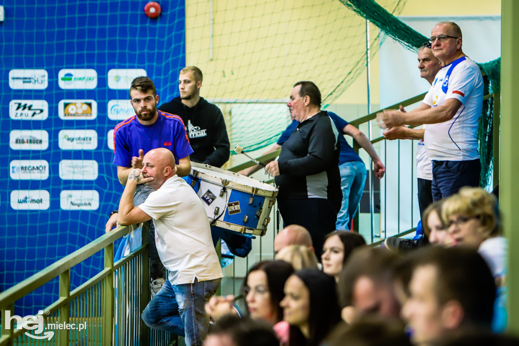 HANDBALL STAL MIELEC – CHROBRY GŁOGÓW