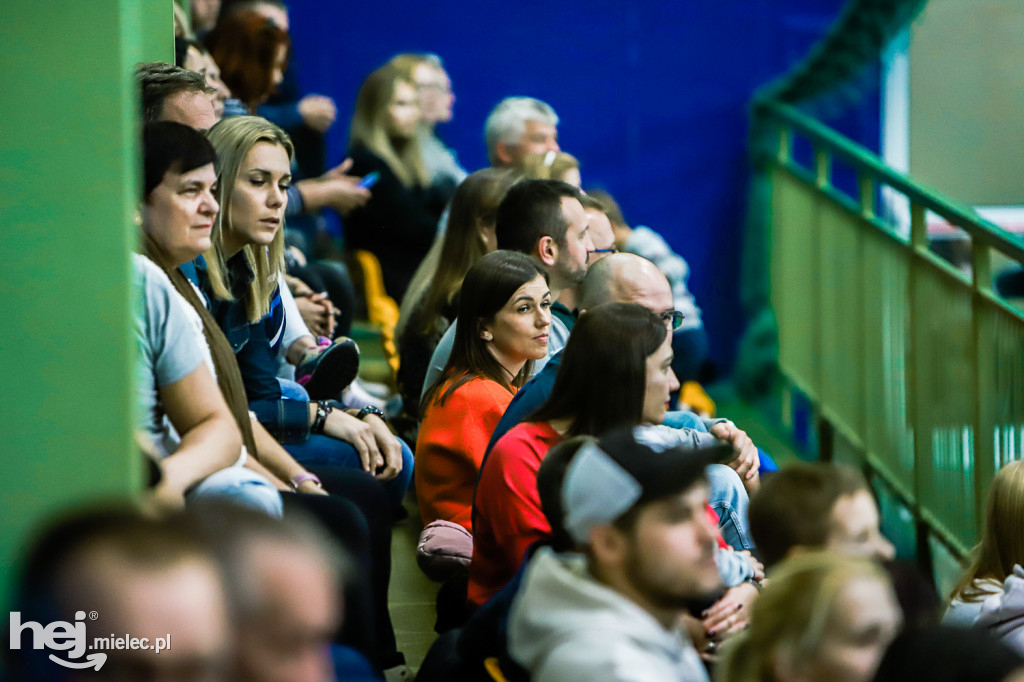 HANDBALL STAL MIELEC – CHROBRY GŁOGÓW