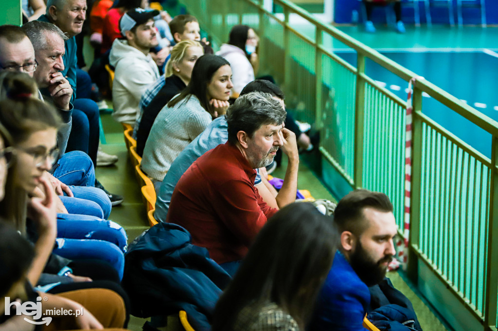 HANDBALL STAL MIELEC – CHROBRY GŁOGÓW