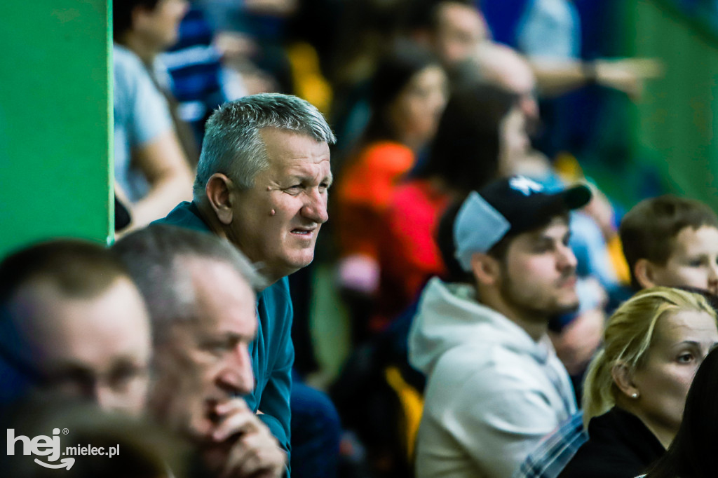 HANDBALL STAL MIELEC – CHROBRY GŁOGÓW