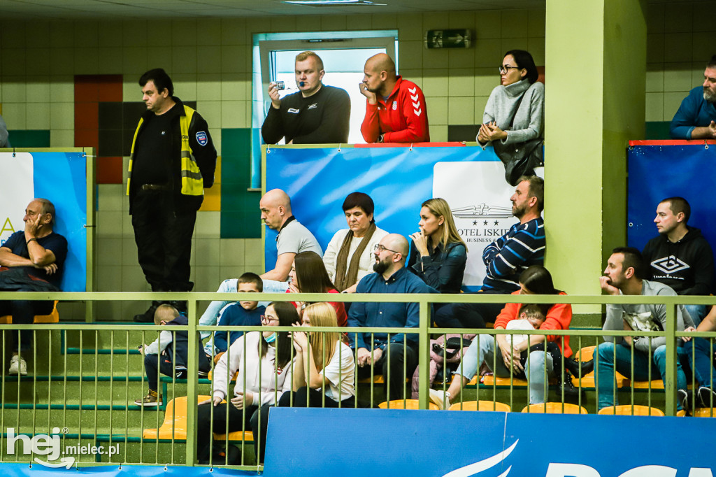 HANDBALL STAL MIELEC – CHROBRY GŁOGÓW