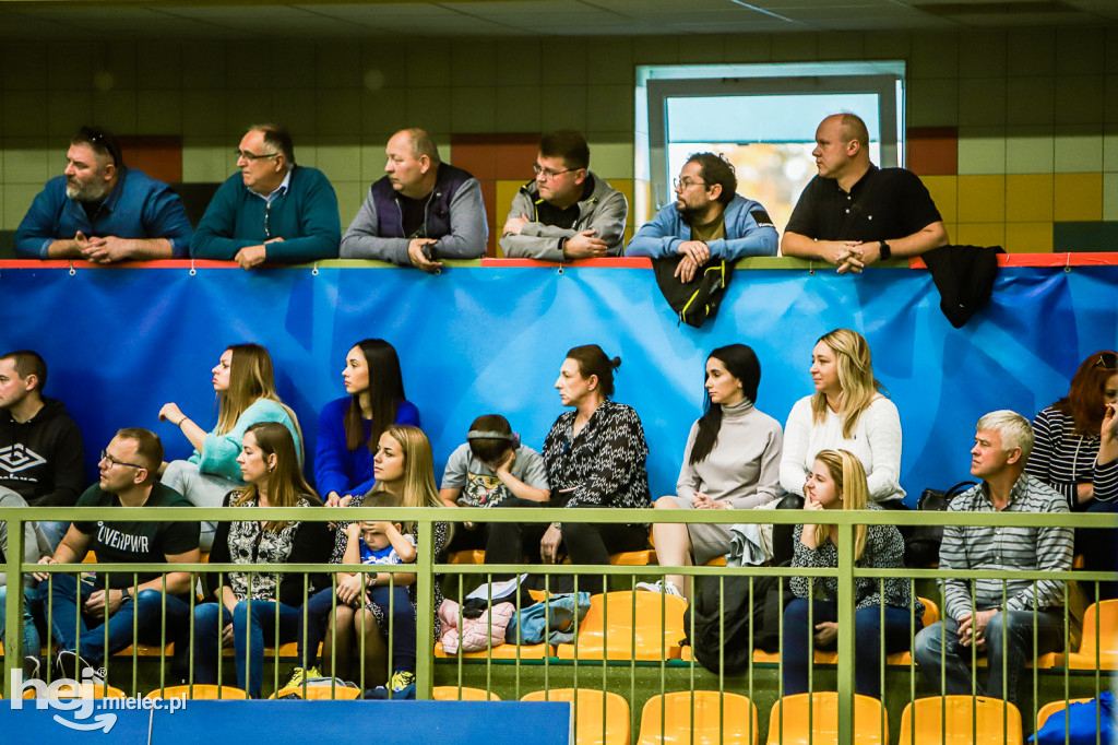 HANDBALL STAL MIELEC – CHROBRY GŁOGÓW