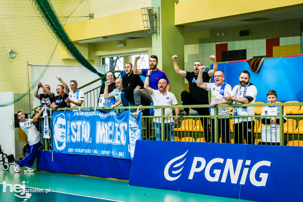 HANDBALL STAL MIELEC – CHROBRY GŁOGÓW