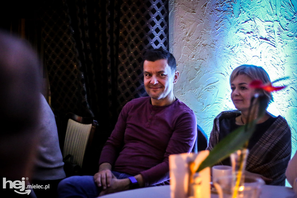 Muzyczne Zaduszki w Mielcu