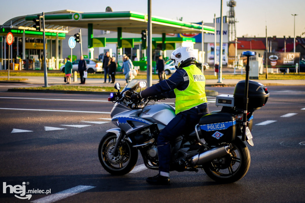 Wszystkich Świętych 2021 na Cmentarzu Parafialnym