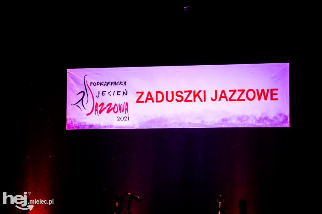  Zaduszki Jazzowe 2021