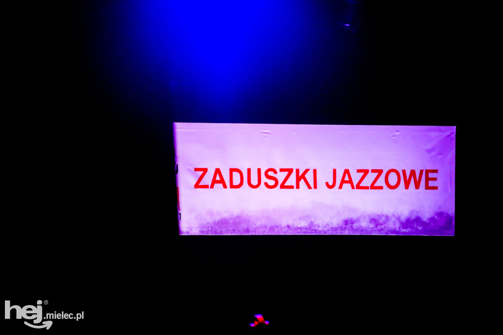  Zaduszki Jazzowe 2021