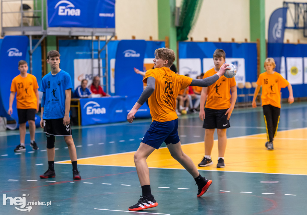 Enea Cup po raz piąty
