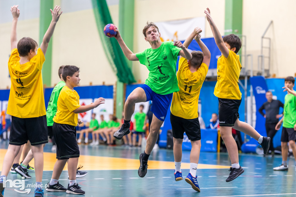 Enea Cup po raz piąty