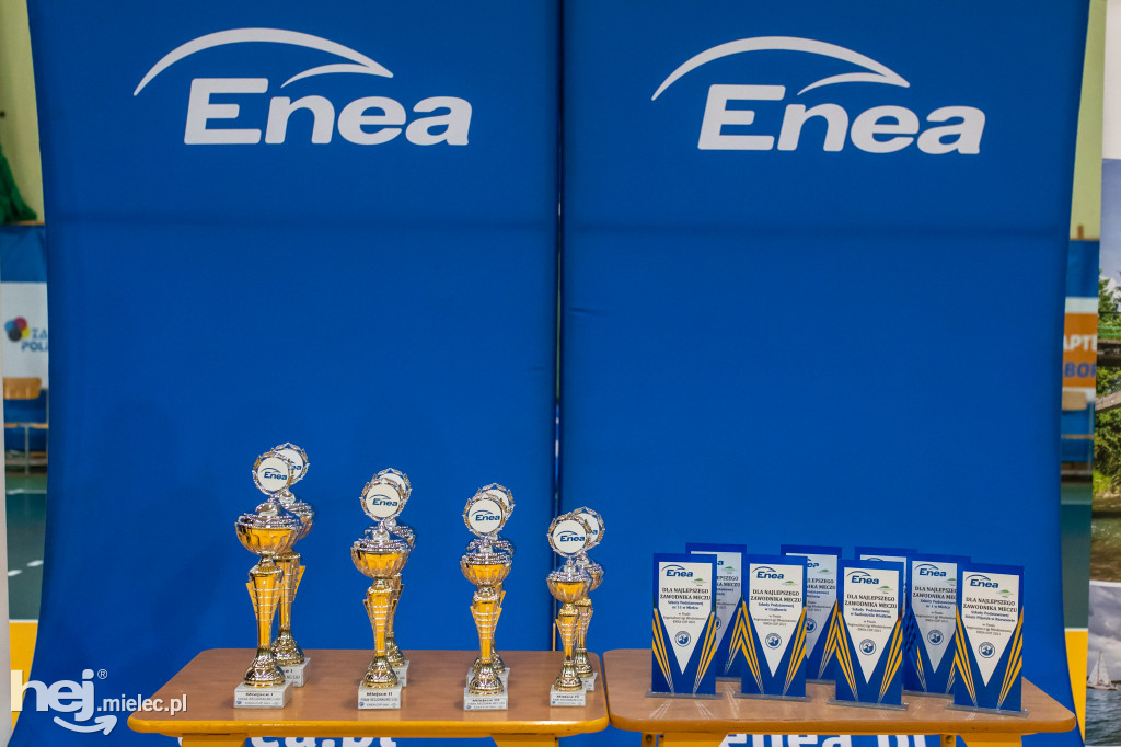 Enea Cup po raz piąty
