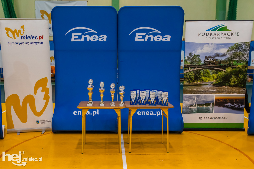 Enea Cup po raz piąty