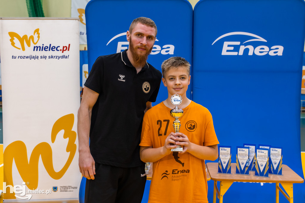 Enea Cup po raz piąty