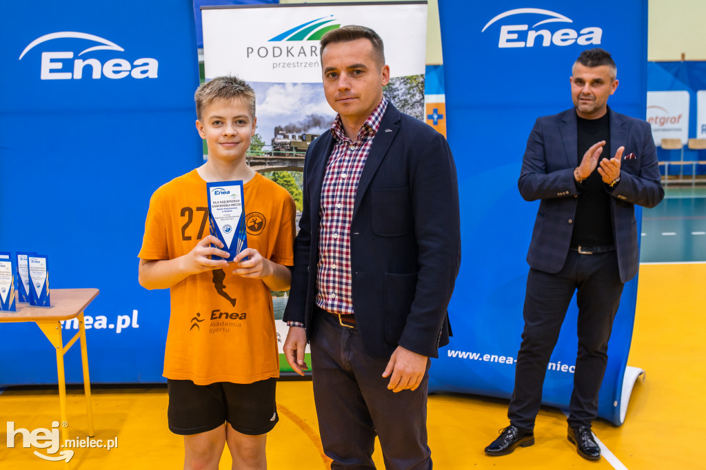 Enea Cup po raz piąty