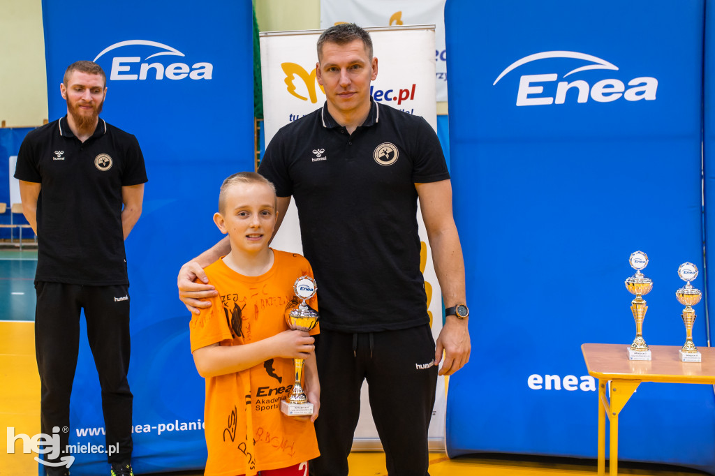 Enea Cup po raz piąty