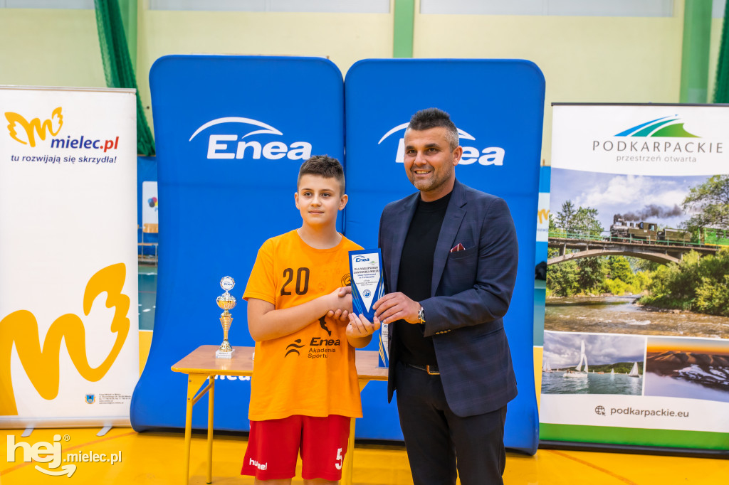 Enea Cup po raz piąty