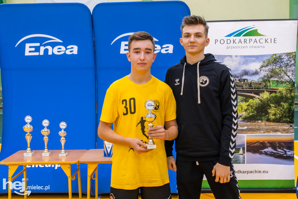 Enea Cup po raz piąty